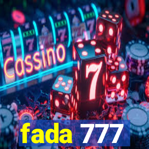fada 777